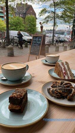 The Special Connection